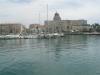 Le vieux port de st raphael